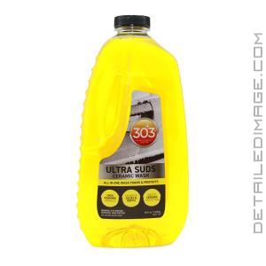 303 Ultra Suds Ceramic Wash - 48 oz