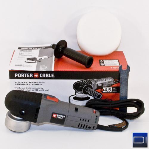 Porter Cable 7424 XP Photo