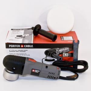 Porter Cable 7424XP Random Orbital Buffer