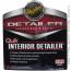Meguiar's Quik Interior Detailer - 128 oz front label