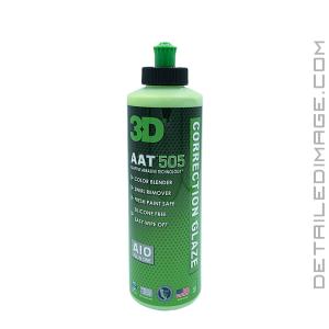 3D AAT Correction Glaze 505 - 8 oz