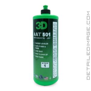 3D AAT Cutting Compound 501 - 32 oz