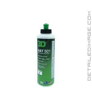 3D AAT Cutting Compound 501 - 8 oz