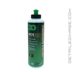 3D ACA 520 Finishing Polish - 8 oz