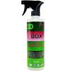 3D BDX