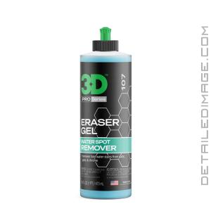 3D Eraser Water Spot Remover - 16 oz