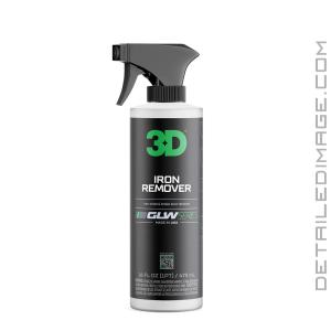 3D GLW Series Iron Remover - 16 oz