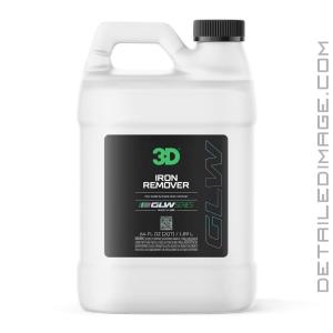 3D GLW Series Iron Remover - 128 oz