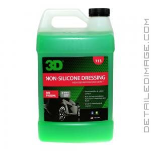 3D Non-Silicone Dressing - 128 oz