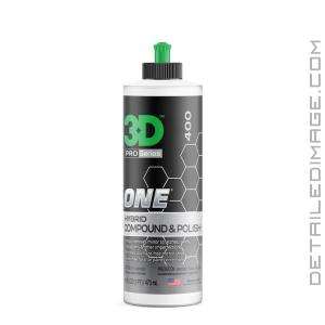 3D One - 16 oz