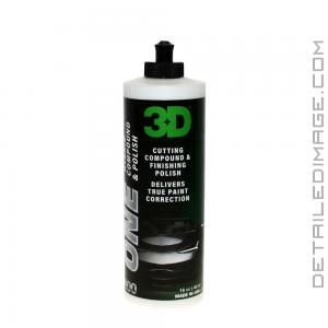 3D One