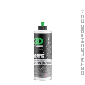 3D One - 8 oz