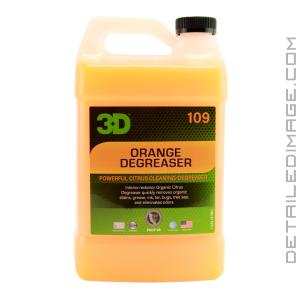 3D Orange Degreaser 109 - 128 oz