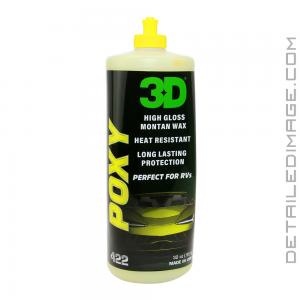 3D Poxy - 32 oz