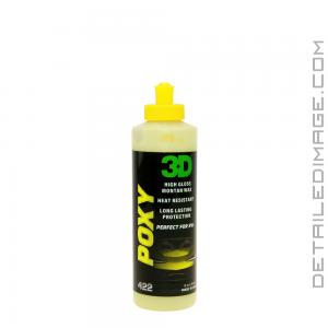 3D Poxy - 8 oz