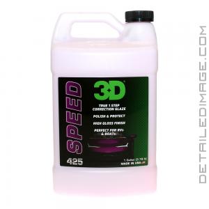 3D Speed - 128 oz
