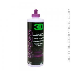 3D Speed - 16 oz