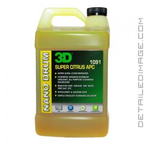 3D Super Citrus APC - 128 oz