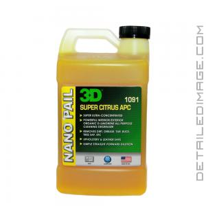 3D Super Citrus APC - 64 oz