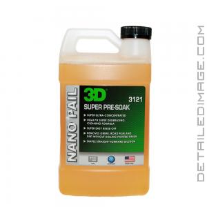 3D Super Pre-Soak - 128 oz