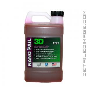 3D Super Soap - 128 oz