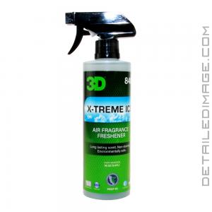 3D X-treme Ice Scent - 16 oz