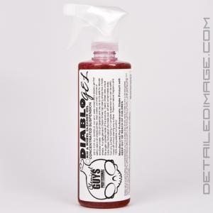 Chemical Guys Diablo Gel Rim and Wheel Cleaner Concentrated Suspension