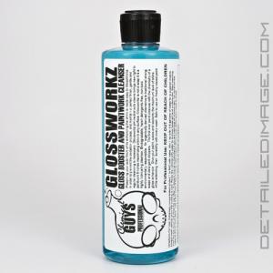 Chemical Guys Glossworkz 16oz Chemical Guys Glossworkz 16oz