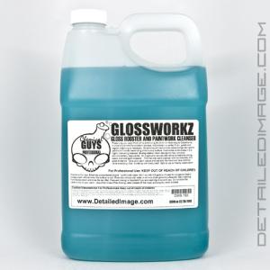 Chemical Guys Glossworkz 128oz Chemical Guys Glossworkz 128oz