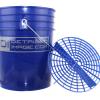 5 Gallon Bucket and Grit Guard Kit