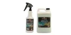 Absolute Rinseless Wash Kit