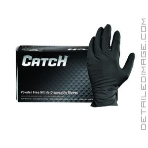 Adenna Catch Light Nitrile Industrial Grade Glove 6 mil - Medium