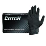 Adenna Catch Nitrile Industrial Grade Glove 9 mil