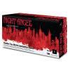 Adenna Night Angel Nitrile Glove 4 mil