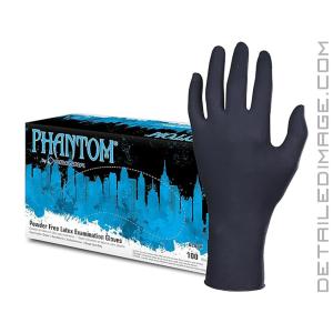 Adenna Phantom Latex Glove 6 mil - Medium