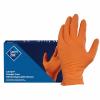 Adenna Safety Zone Catch Nitrile Glove 9 mil - Medium