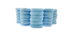Applicator Pad Circle BULK 48x