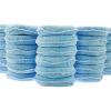 DI Microfiber Applicator Pad Circle BULK 48x