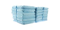 Applicator Pad Rectangle XL BULK 24x