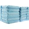 DI Microfiber Applicator Pad Rectangle XL BULK 24x