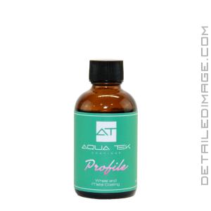 Aquatek Profile Wheel and Metal Coating - 30 ml