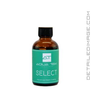 Aquatek Select Advanced Glass Coating - 30 ml