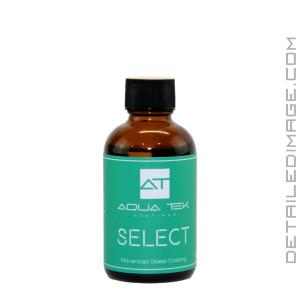 Aquatek Select Advanced Glass Coating - 50 ml