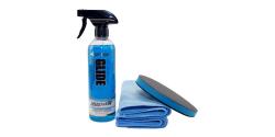 AutoScrub Fine Pad 6" Kit