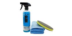 AutoScrub Medium Pad 6" Kit