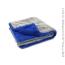 Autofiber Amphibian Drying Towel Blue and Gray - 16" x 16" 2pack Alternative View #2