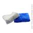 Autofiber Amphibian Drying Towel Blue and Gray - 16" x 16" 2pack Alternative View