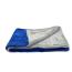 Autofiber Amphibian Drying Towel Blue and Gray