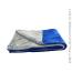 Autofiber Amphibian Drying Towel Blue and Gray - 20" x 30" Alternative View