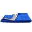Autofiber Amphibian Drying Towel Blue and Gray